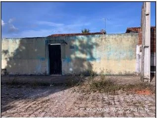 Casa - 2 Quartos - Ceara-mirim - Desocupado — foto 2