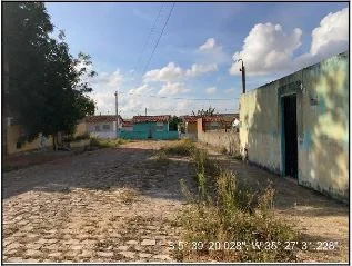 Casa - 2 Quartos - Ceara-mirim - Desocupado — foto 3