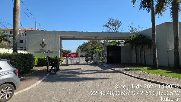 Apartamento - 2 Quartos - Itaborai - Ocupado — foto 2