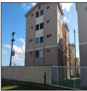 Apartamento - 2 Quartos - Itaborai - Ocupado — foto 2