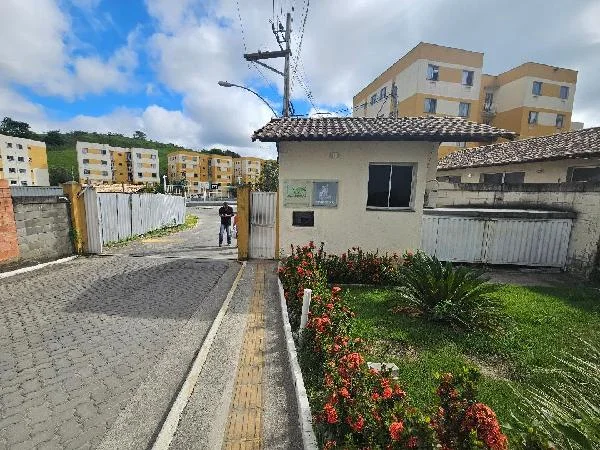 Apartamento - 2 Quartos - Sao Goncalo - Ocupado — foto 2
