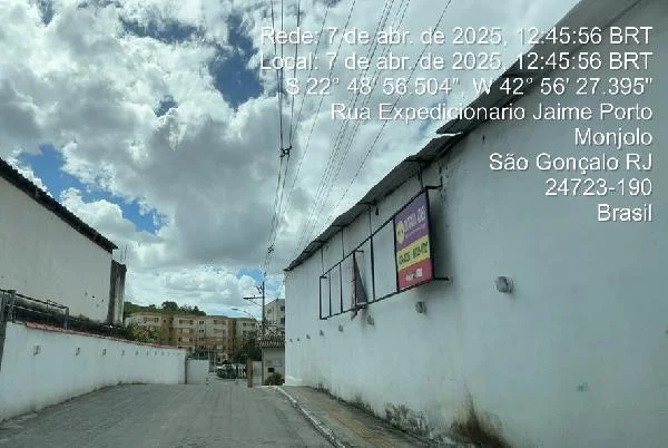 Apartamento - 2 Quartos - Sao Goncalo - Ocupado — foto 2