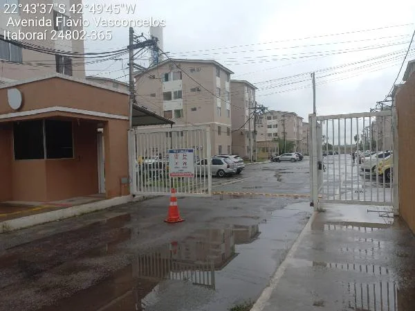 Apartamento - 2 Quartos - Itaborai - Não Informado. — foto 2