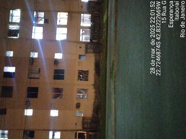 Apartamento - 2 Quartos - Rio de Janeiro - Ocupado — foto 2