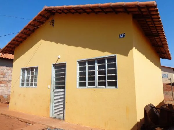 Terreno - 2 Quartos - Uberaba - Ocupado — foto 2