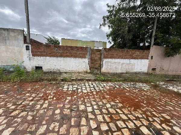 Casa - 2 Quartos - Ceara-mirim - Desocupado — foto 2
