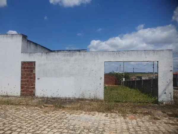 Casa - 2 Quartos - Ceara-mirim - Desocupado — foto 2