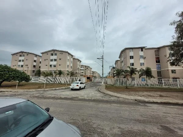 Apartamento - 2 Quartos - Itaborai - Ocupado — foto 2