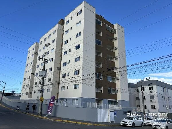 Apartamento - 2 Quartos - Biguaçu — foto 2