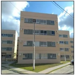 Apartamento - 2 Quartos - Sao Lourenco da Mata - Ocupado — foto 2