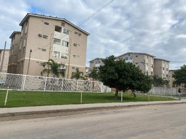 Apartamento - 2 Quartos - Itaborai - Ocupado — foto 2