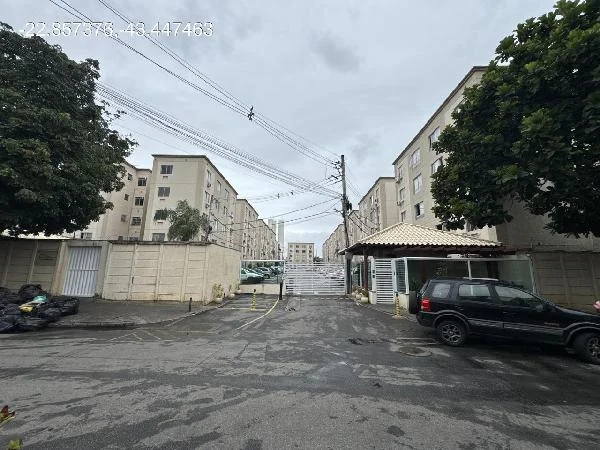 Apartamento - 2 Quartos - Rio de Janeiro - Ocupado — foto 2