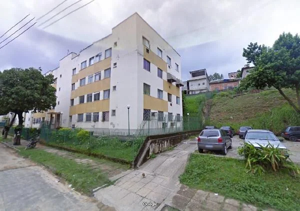 Apartamento - 2 Quartos - Rio de Janeiro — foto 2
