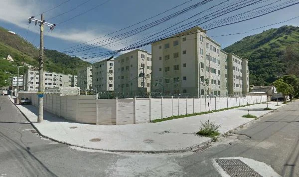 Apartamento - 2 Quartos - Rio de Janeiro - Ocupado — foto 2