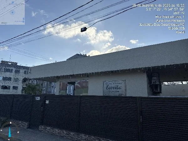Apartamento - 2 Quartos - Jaboatao dos Guararapes - Ocupado — foto 2