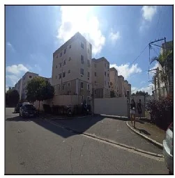 Apartamento - Duque de Caxias - Ocupado — foto 2