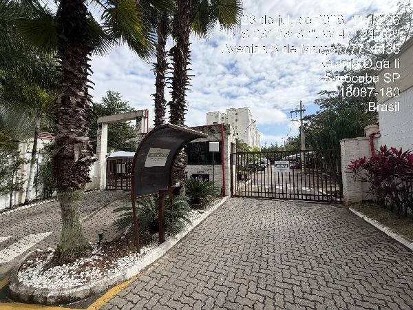 Apartamento - 2 Quartos - Sorocaba — foto 2
