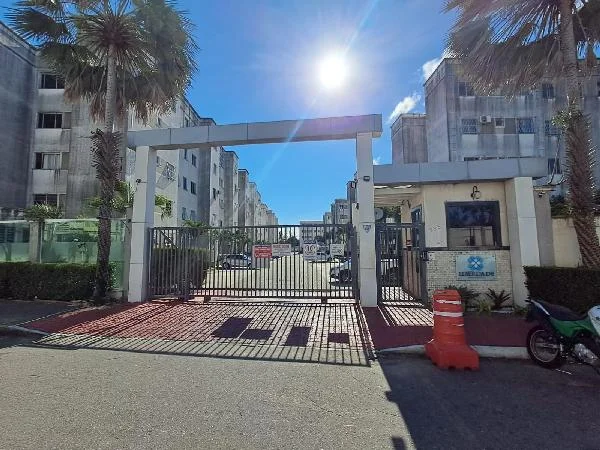 Apartamento - 2 Quartos - Fortaleza - Ocupado — foto 2
