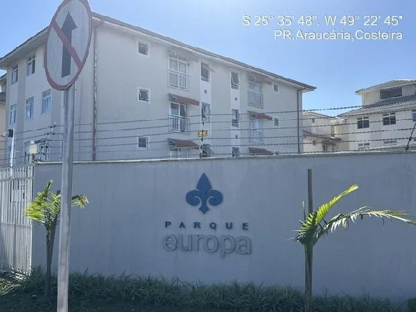 Apartamento - Araucária — foto 2