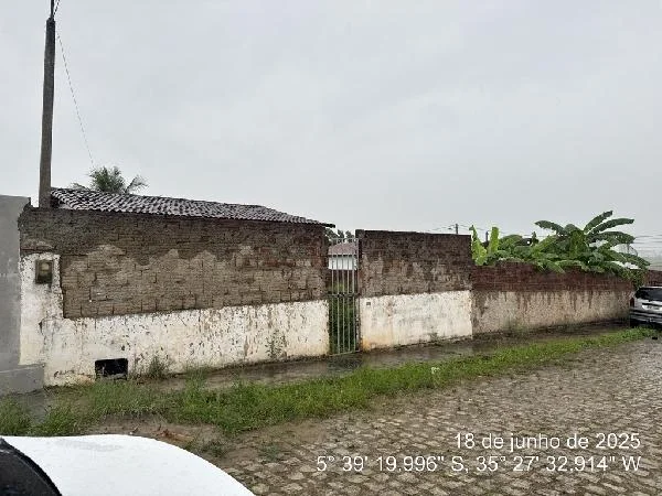 Casa - 2 Quartos - Ceara-mirim - Ocupado — foto 2