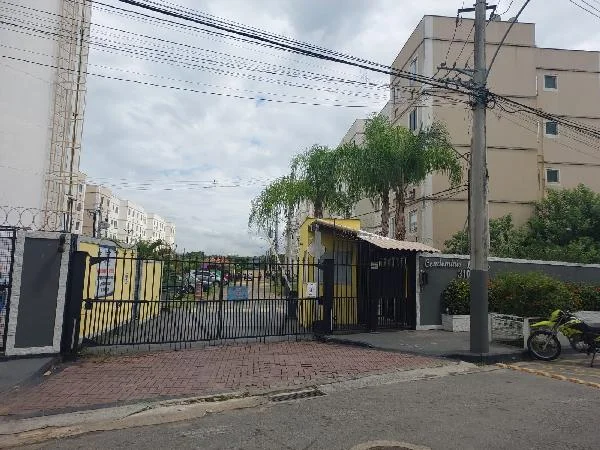 Apartamento - 2 Quartos - Rio de Janeiro - Ocupado — foto 2