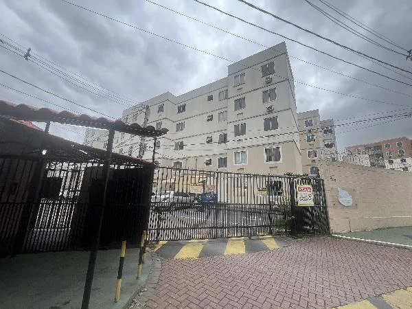 Apartamento - 2 Quartos - Rio de Janeiro - Ocupado — foto 2