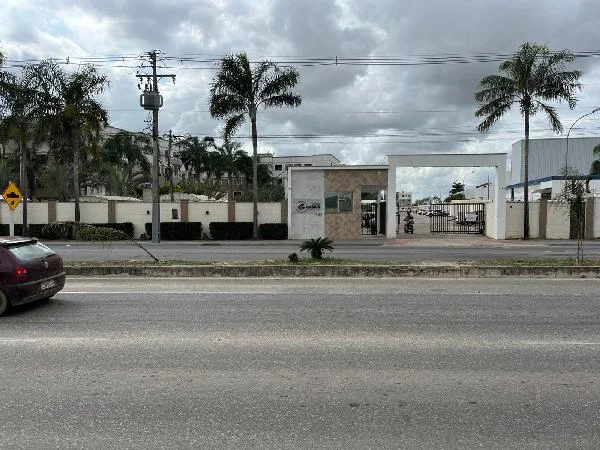 Apartamento - 2 Quartos - Campos dos Goytacazes - Ocupado — foto 2