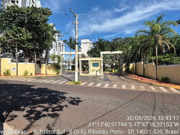 Apartamento - 2 Quartos - Ribeirao Preto - Ocupado — foto 2