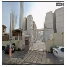 Apartamento - Belford Roxo - Ocupado — foto 2