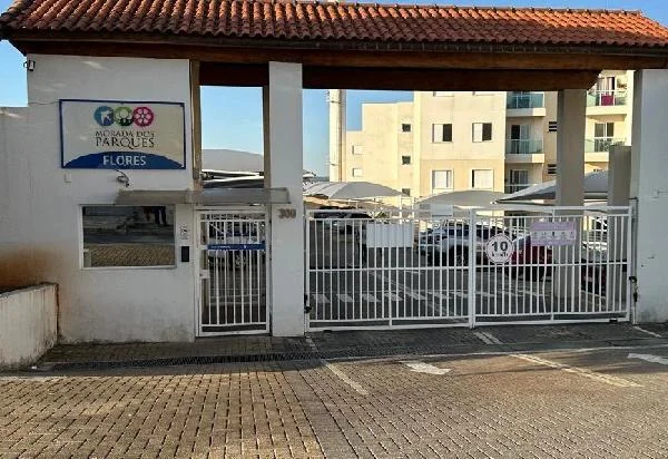 Apartamento - 2 Quartos - Campinas - Ocupado — foto 2