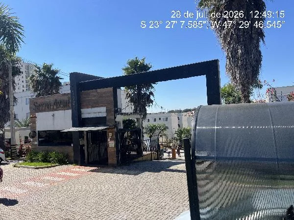 Apartamento - 2 Quartos - Sorocaba - Ocupado — foto 2