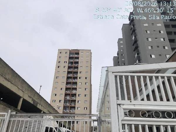 Apartamento - Santo André — foto 2