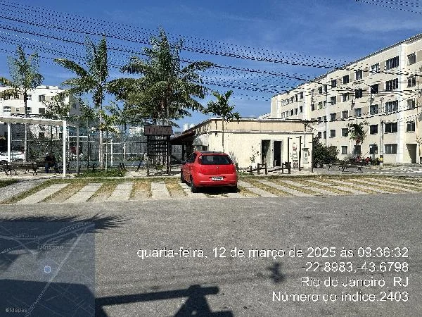 Apartamento - 2 Quartos - Rio de Janeiro - Ocupado — foto 2