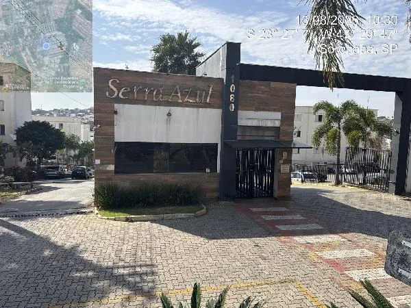 Apartamento - 2 Quartos - Sorocaba — foto 2