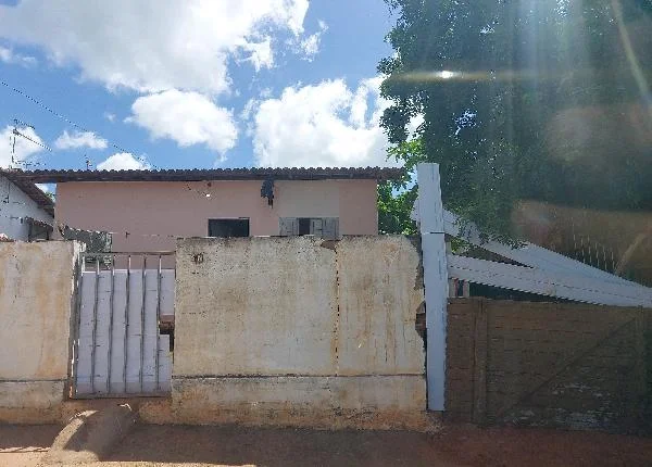 Casa - 2 Quartos - Ceara-mirim - Ocupado — foto 2