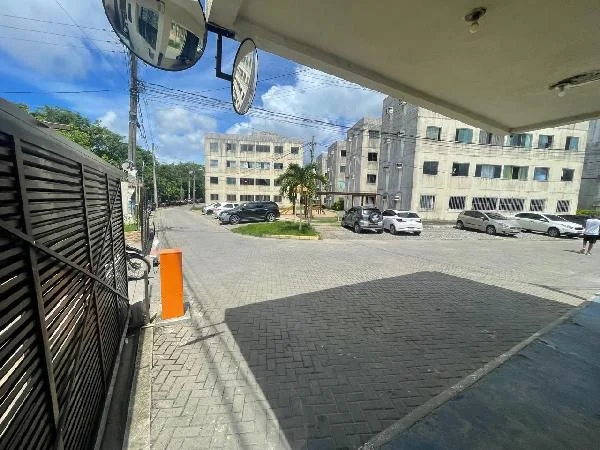 Apartamento - 2 Quartos - Jaboatao dos Guararapes - Ocupado — foto 2