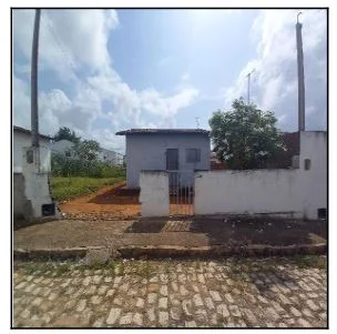 Casa - 2 Quartos - Ceara-mirim - Desocupado — foto 2