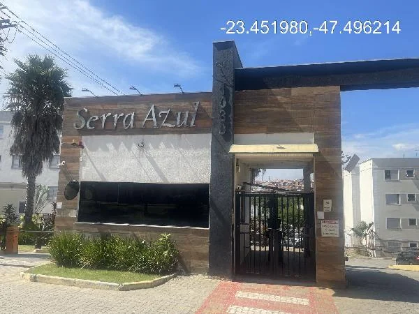Apartamento - 2 Quartos - Sorocaba - Ocupado — foto 2