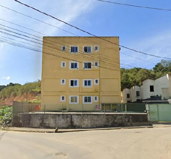 Apartamento - 2 Quartos - Belford Roxo - Ocupado — foto 2
