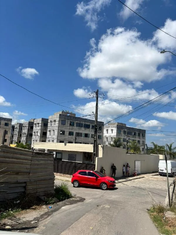 Apartamento - 2 Quartos - Jaboatao dos Guararapes - Ocupado — foto 2