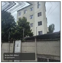 Apartamento - Sao Paulo - Ocupado — foto 2