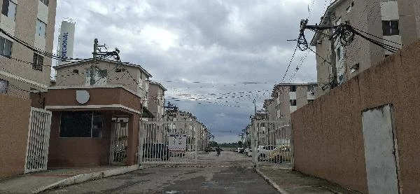 Apartamento - 2 Quartos - Itaborai - Ocupado — foto 2