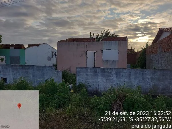 Casa - 2 Quartos - Ceara-mirim - Desocupado — foto 2