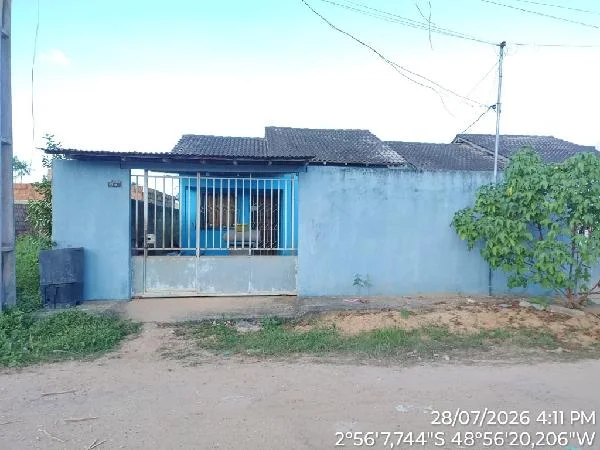 Casa - 2 Quartos - Tailândia - Ocupado — foto 2