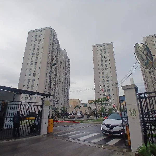 Apartamento - 2 Quartos - Rio de Janeiro - Ocupado — foto 2