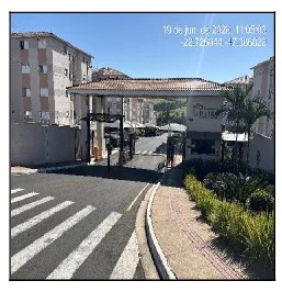 Apartamento - Santa Barbara D'oeste - Ocupado — foto 2
