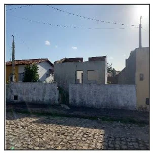 Casa - 2 Quartos - Ceara-mirim - Desocupado — foto 2