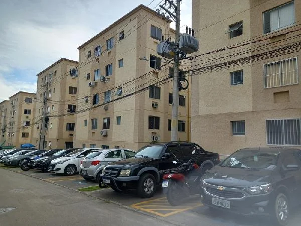 Apartamento - Rio de Janeiro - Ocupado — foto 2