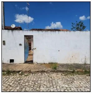 Casa - 2 Quartos - Ceara-mirim - Ocupado — foto 2