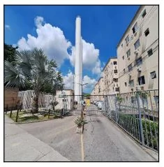 Apartamento - Rio de Janeiro - Ocupado — foto 2